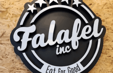 Falafel Inc