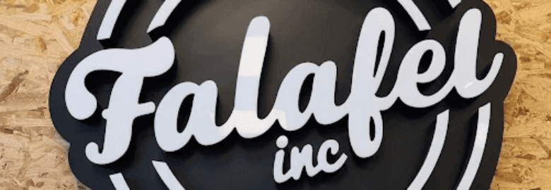 Falafel Inc