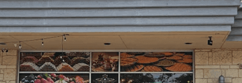 Turkish Delight Coffee House