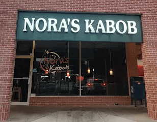 Noras Kabob