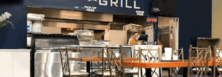 Apna Grill
