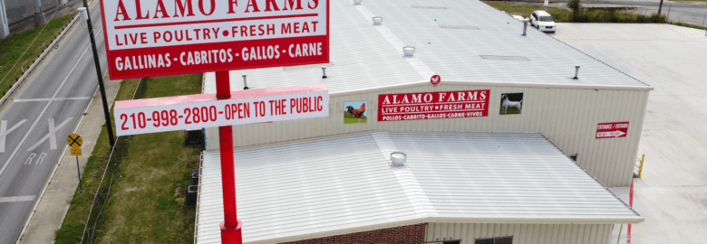 Alamo Farms