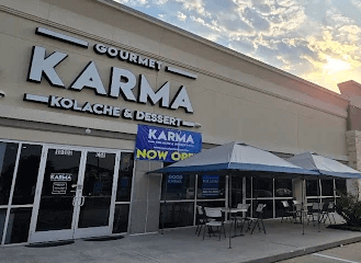 Karma Kolache & Dessert
