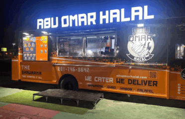 Abu Omar Halal