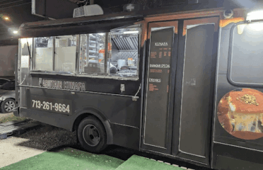 Abutair Kunafa (Food Truck)