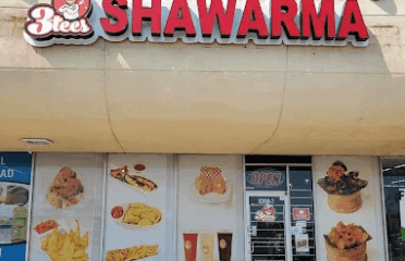 3tees Shawarma