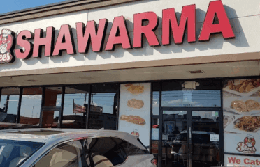 3tees Shawarma