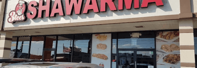 3tees Shawarma