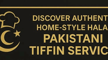 Authentic Pakistani Cuisine