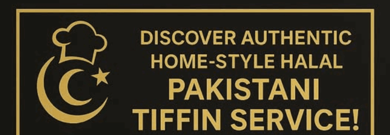 Authentic Pakistani Cuisine