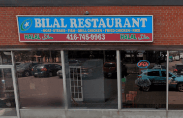 Bilal Restaurant Somali Cuisine