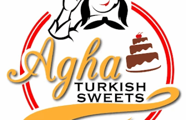AghaTurkish Sweets Bakery & Cafe