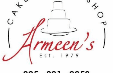 Armeen’s Cake & Bake Shop
