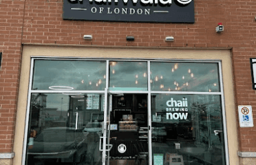 Chaiiwala Of London