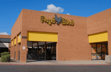 Fryd Bird