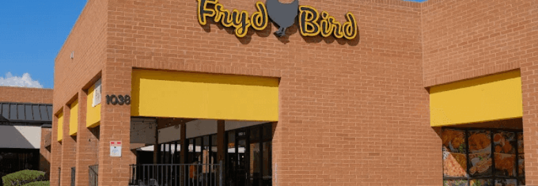 Fryd Bird