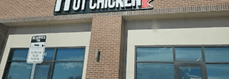 Houston TX Hot Chicken