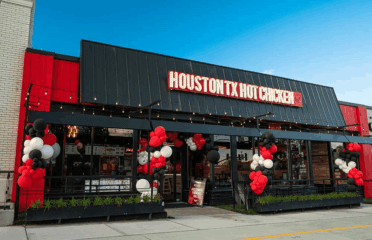 Houston TX Hot Chicken
