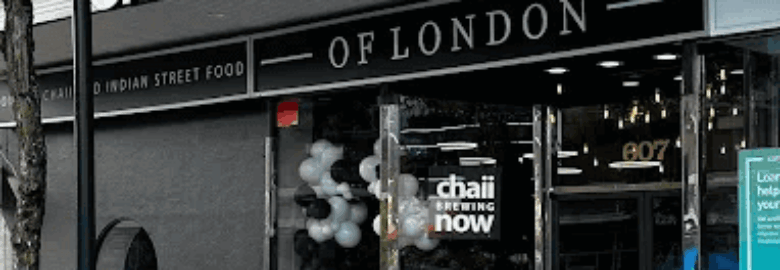 Chaiiwala Of London