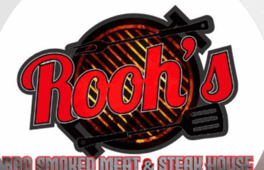 Rooh’s BBQ Smoked Meat & Steak House