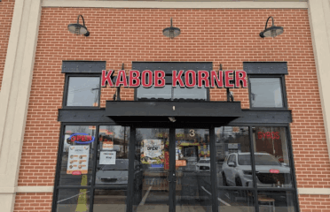 Kabob Korner