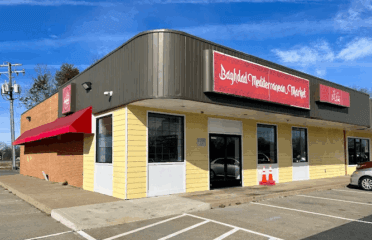 Baghdad Mediterranean Market & Deli