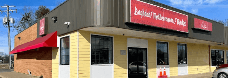 Baghdad Mediterranean Market & Deli
