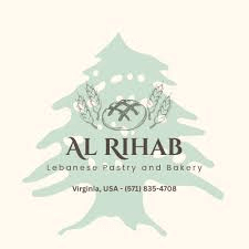 Al Rihab Lebanese pastry and bakery