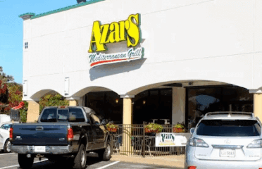 Azar’s Mediterranean Specialty