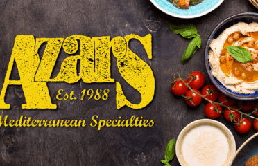Azar’s Natural Foods Market