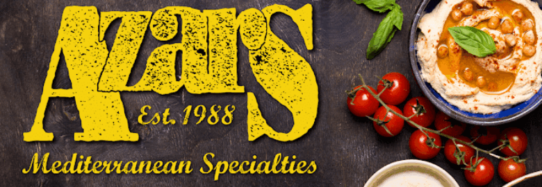 Azar’s Natural Foods Market
