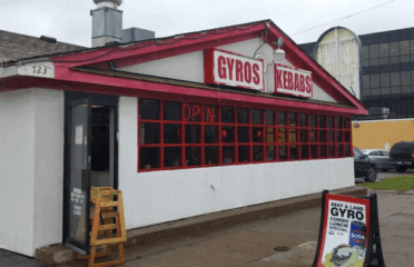Istanbul Gyro & Kebab