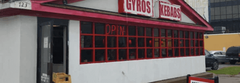 Istanbul Gyro & Kebab