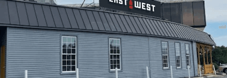 East West Cafe