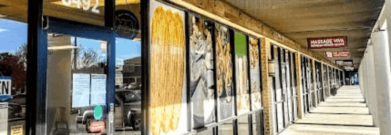 Afghan Bakery & Sheer Yakh