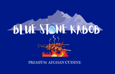 Blue Stone Kabob