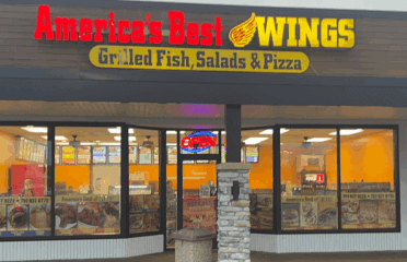 America’s Best Wings