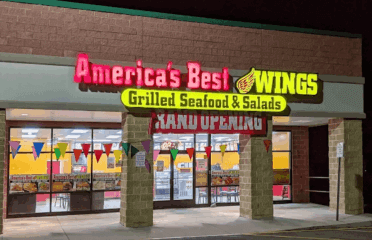 America’s Best Wings