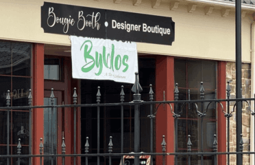 Byblos Restaurant