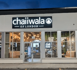 Chaiiwala Of London