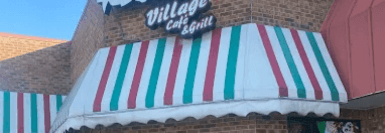 Fattoush Village Cafe & Grill