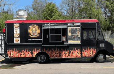 Dr. Timos Food Truck