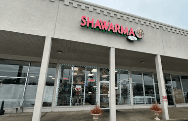 Shawarma Co