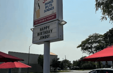 Dairy Star Ice Cream