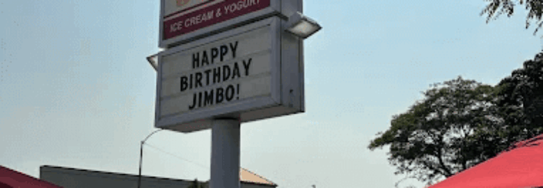 Dairy Star Ice Cream