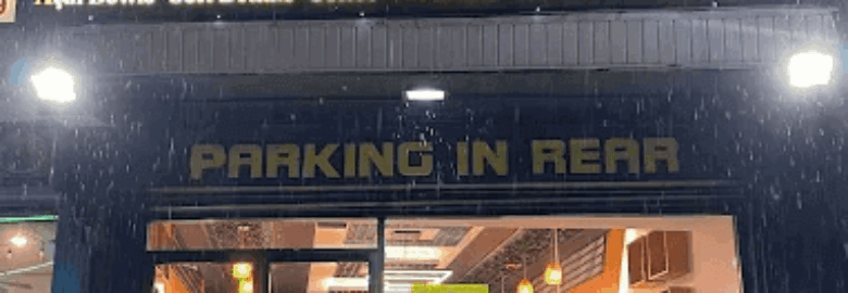 Bora Bora Smoothie Cafe