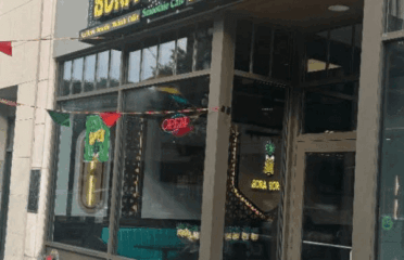 Bora Bora Smoothie Cafe