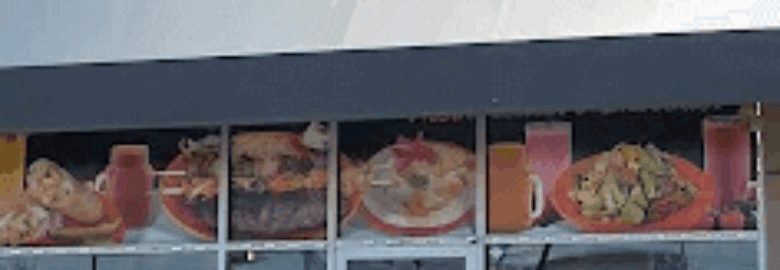 BeiRock Wraps Restaurant