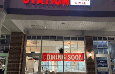 Kabob Station