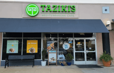 Taziki’s Mediterranean Cafe